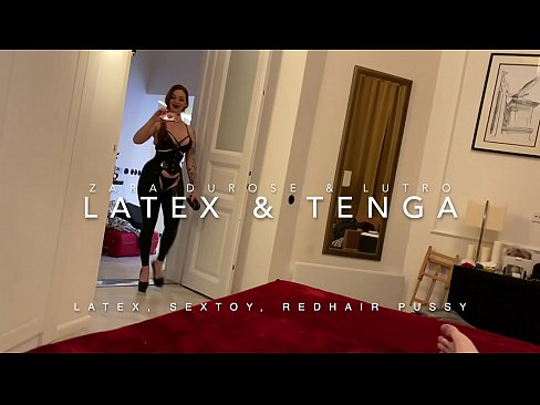 ❤️ Redheaded น้องสาวต่างบุพการี in latex costume fucked by stepbrother เซ็กซ์สุด ที่ th.porncomixone.ru